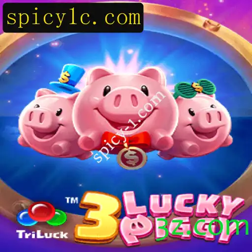Descubra o Empolgante Mundo de 3LUCKYPIGGY