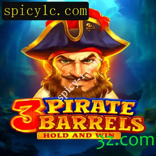Explorando o Fascinante Mundo do Jogo 3PirateBarrels