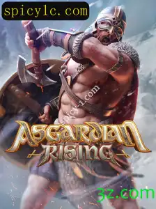 Descubra AsgardianRising: A Aventura de Estratégia e Mitologia Nórdica
