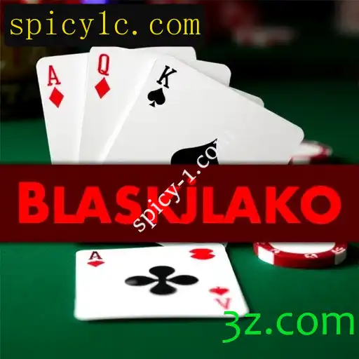 Blackjack