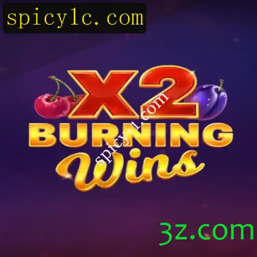 BurningWinsX2: Experimente a Emoção com Elementos Picantes