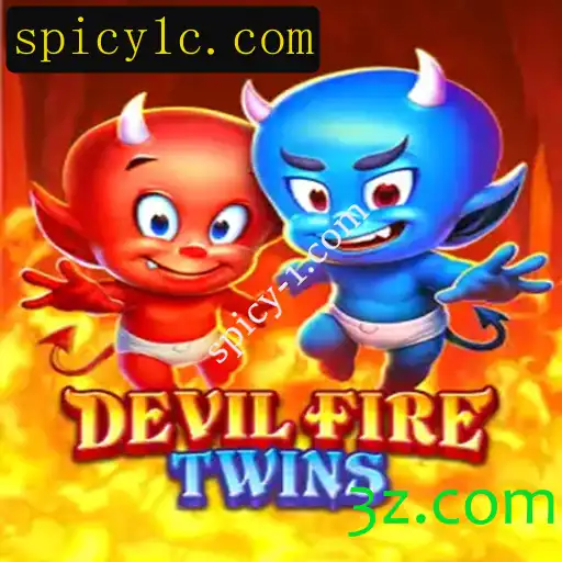 Explorando o Universo de DevilFireTwins: Uma Experiência Inovadora