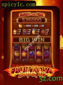 Explorando o Fascinante Mundo de FruitNovaSuper40: Um Guia Completo