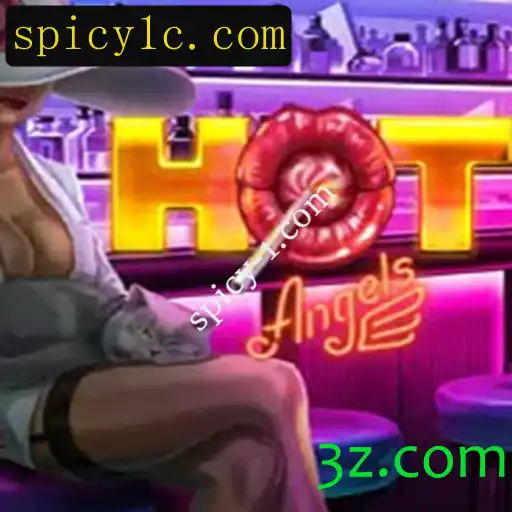 Descubra o Universo de HotAngels: Um Jogo Cativante e Apimentado