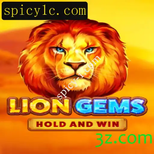 Descubra o Fascinante Mundo de LionGems com spicy-1.com