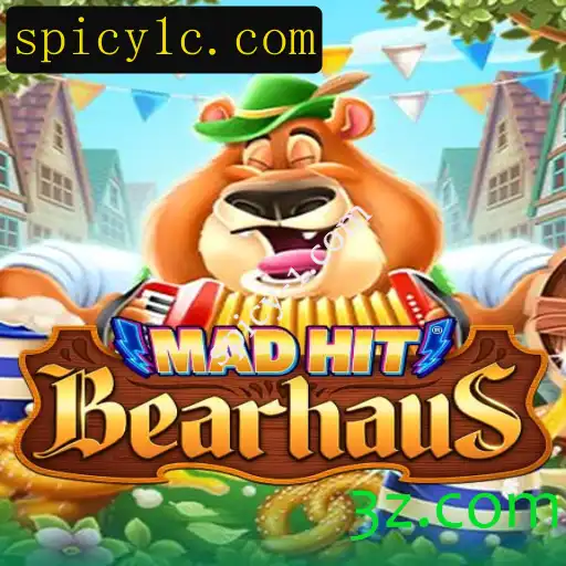 Explorando o Universo de MadHitBearhaus - Um Mergulho no Novo Mundo dos Jogos