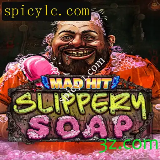 Descubra o Mundo de MadHitSlipperySoap: O Jogo que Está Conquistando o Mundo