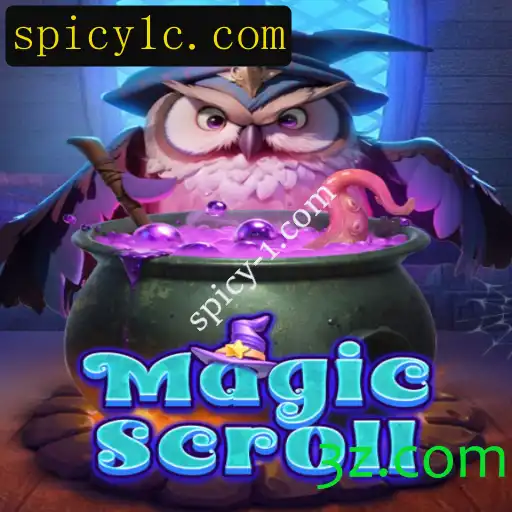 Descubra o Mundo Encantado de MagicScroll: Uma Aventura Única