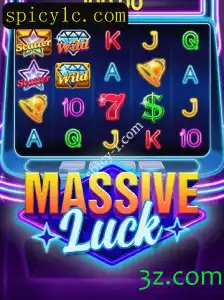MassiveLuck: Explore a Aventura do Novo Jogo Inovador
