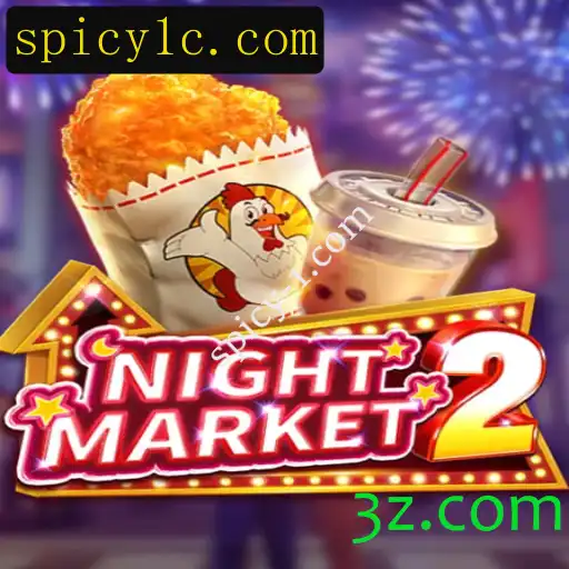 NightMarket2: Uma Imersão no Mundo Vibrante dos Mercados Noturnos
