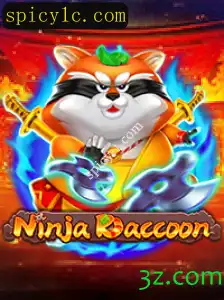 NinjaRaccoon: O Aventureiro Definitivo no Mundo dos Jogos