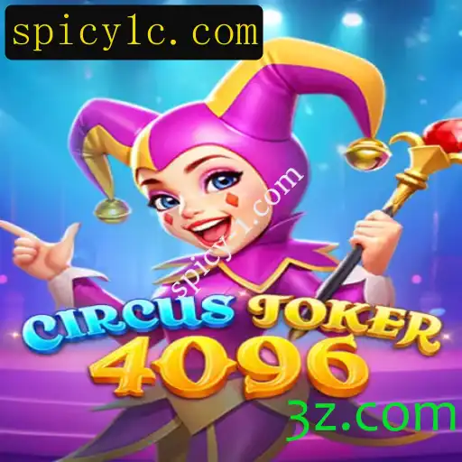 Descubra o Mundo Emocionante de CircusJoker4096