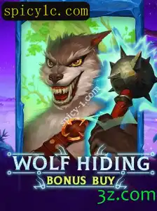 Descubra o Mundo do Jogo WolfHidingBonusBuy: Estratégias e Regras