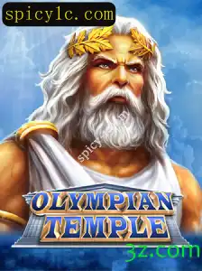 Explorando OlympianTemple: Uma Jornada Épica de Estratégia e Sutileza