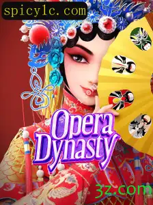 OperaDynasty: Mergulhe na Emoção de uma Nova Era de Jogos