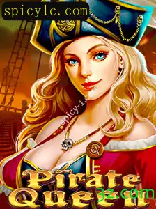 Explorando o Mundo de PirateQueen: Um Mergulho na Aventura