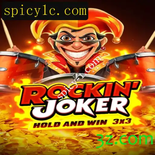Explorando o Mundo Empolgante de RockinJoker