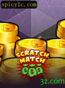 Explorando o Mundo do ScratchMatch: Um Jogo de Estratégia e Diversão