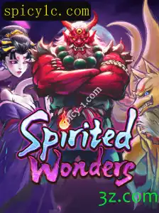 Explorando o Mundo de SpiritedWonders: Um Jogo de Estratégia Inovador