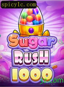 Explorando o Mundo de Aventuras e Estratégias em SugarRush1000