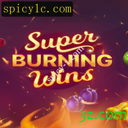 Explorando o Mundo do SuperBurningWins: Uma Experiência de Jogo Elevada
