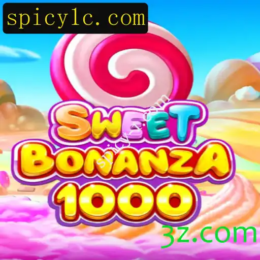 Explorando o Universo de SweetBonanza1000: Uma Aventura de Jogabilidade e Emoção