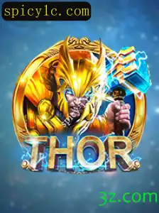 THOR: Mergulhe na Aventura Épica do Novo Jogo da Spicy-1.com