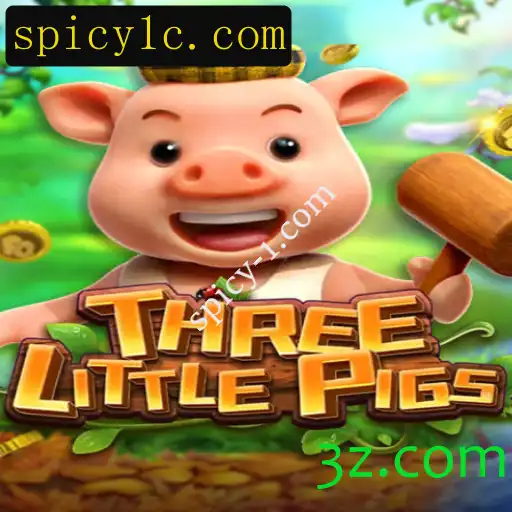 Explorando o Jogo de Estratégia THREELITTLEPIGS
