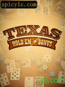 Texas Hold'em Bonus: O Jogo de Cartas que Captura o Mundo