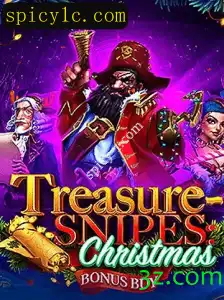 Explore o Mundo Encantado de TreasuresnipesChristmas